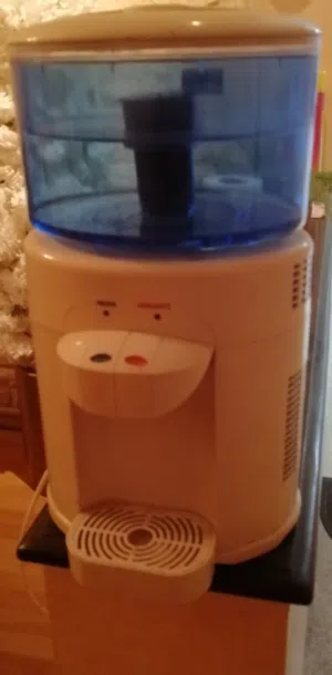 Mini fontaine O'pure