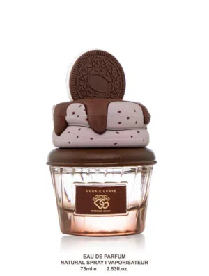 عطر الكوب كيك