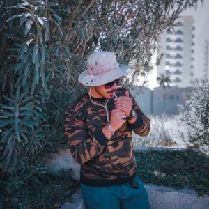mohammed hussin