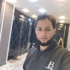 مؤيد الحريري 