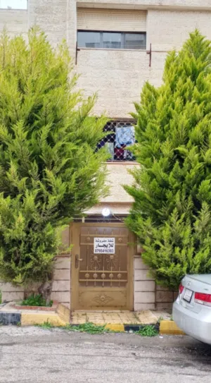 1 m2 2 Bedrooms Apartments for Rent in Amman Tla' Ali