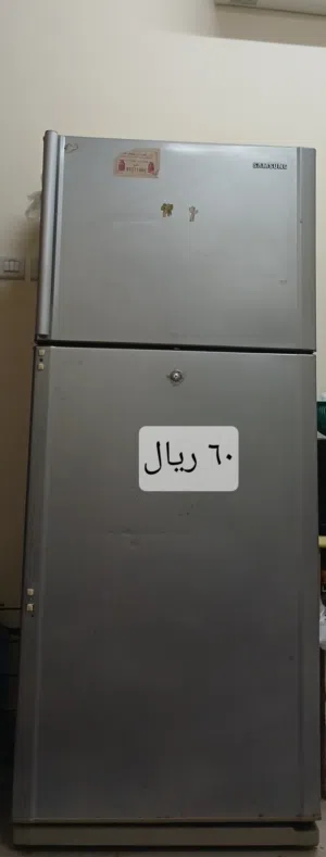 ثلاجة سامسونج