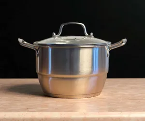 Frying & Cooking Utensils . New1