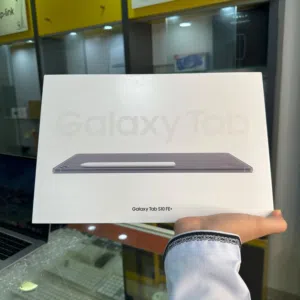 Brand New Samsung Galaxy Tab S10 FE+ - 12.4 inch – 8GB RAM – 128GB