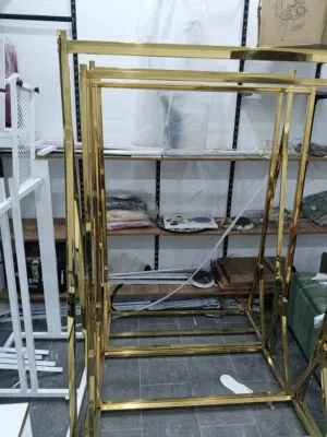 استاند +طاولة مكتب