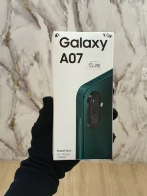 BIG Deal Galaxy A07 4+128Gbg