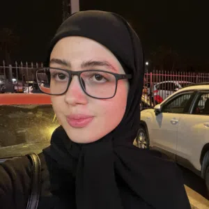 Maryam H. Ali 