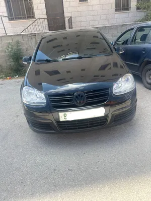 mk5-2007-جولف