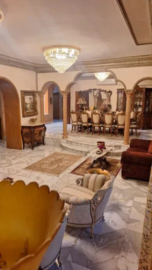 فيلا للبيع في منطقة الرابية - ref:12166