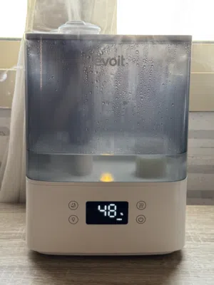 LEVOIT Smart Humidifier just for 200