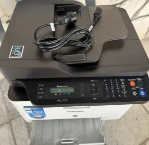 للبيع طابعة Samsung Xpress C480FW ليزر ملونة