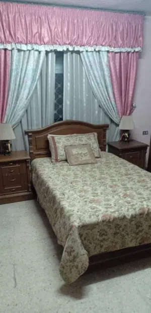 غرفة نوم بناتي
