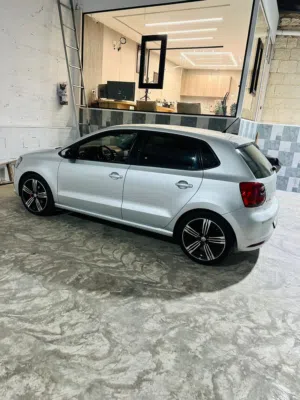 Used Volkswagen Polo in Hebron