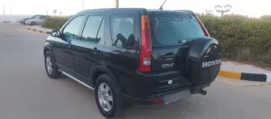 هوندا CRV موديل 2006