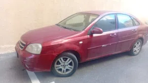 شفرولية اوبترا 2007 للبيع