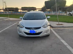Used Hyundai Elantra in Tripoli
