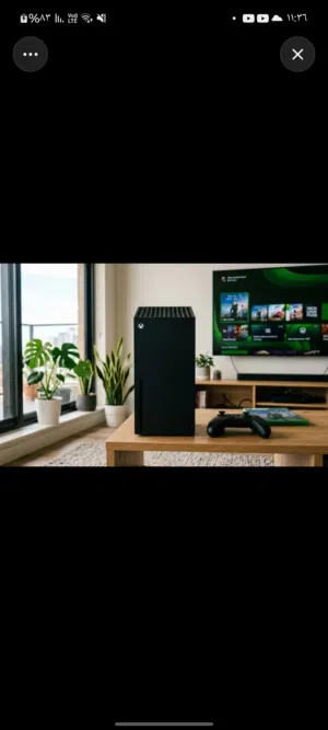 Xbox Series X Xbox for sale in Basra