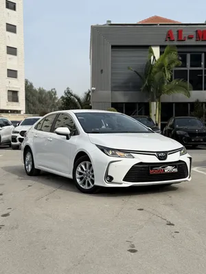 used-toyota-corolla-in-tulkarm