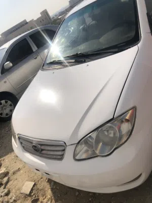 Byd f3 2011 model