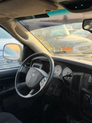 Used Dodge Ram in Benghazi