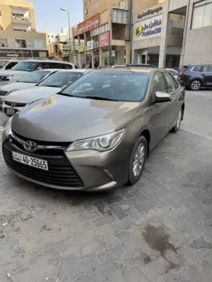 كامري نظيف