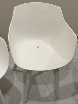 كراسي استعمال خفيف