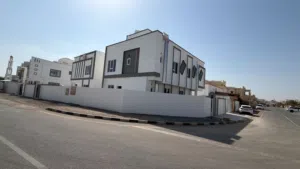 260 m2 5 Bedrooms Villa for Sale in Al Batinah Barka