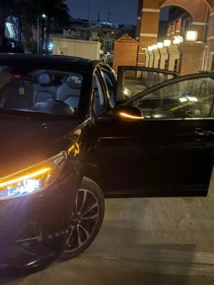 Used JAC J7 in Baghdad