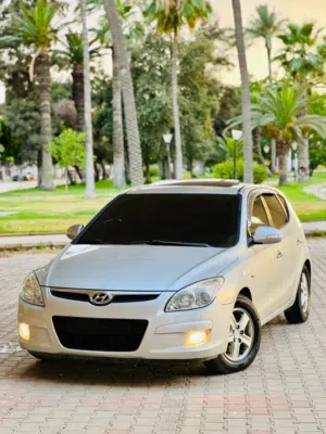 New Hyundai i30 in Tripoli