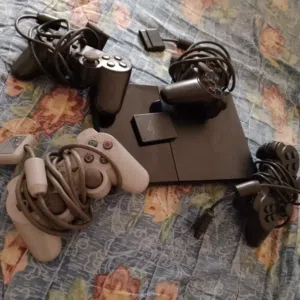 playstation 2