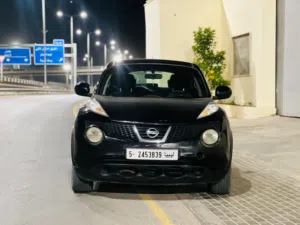 New Nissan Juke in Tripoli