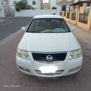 نيسان صني 2009