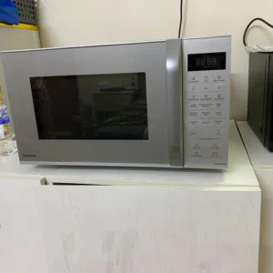 Panasonic convection microwave oven