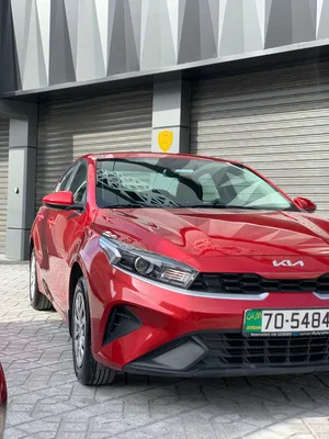 Kia . Cerato1