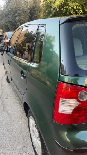 Used Volkswagen Golf in Amman
