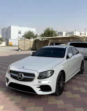 Mercedes E300