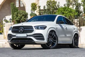 Mercedes Gle350e EQ Power  2021  Amg kit 4matic Night Package   Plug in hybrid