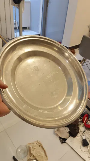 مواعين مشكل