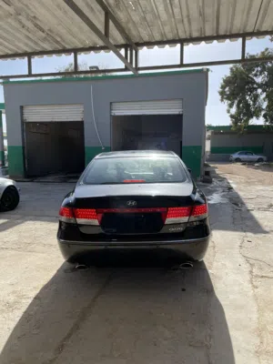 هونداي أزيرا للبيع