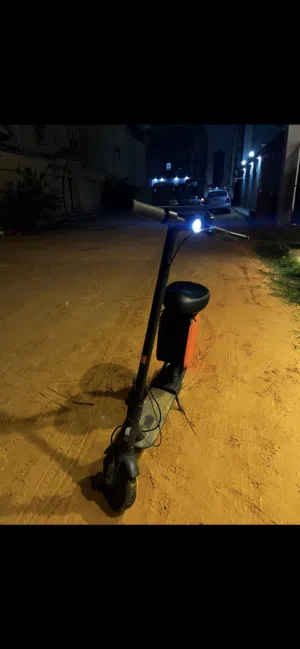 سكوتر شاومي