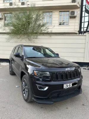 Used Jeep Grand Cherokee in Baghdad
