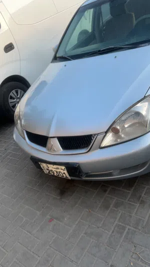 Used Mitsubishi Lancer in Kuwait City