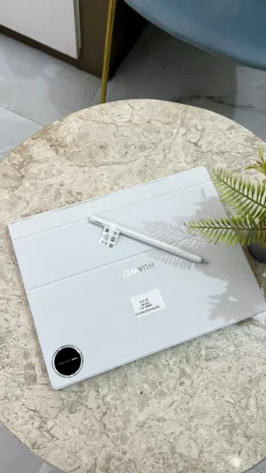 هواوي ميت باد برو 12.2 بقسط 57.5 فقط