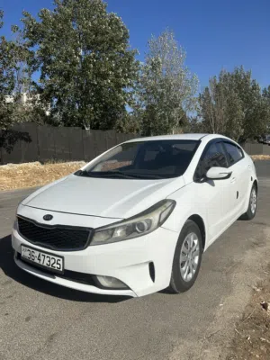 كيا سيراتو KIA Cerato (2018) للبيع