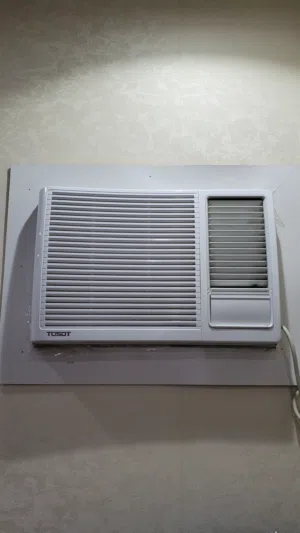 Tosot air conditioning   مكيف توسوت