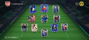 Fifa Accounts and Characters for Sale in Najran