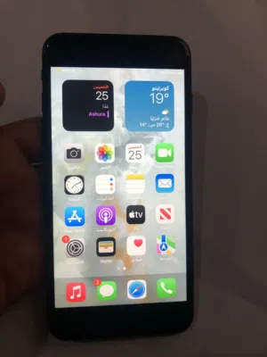 iPhone 7 Plus