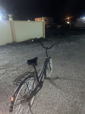 سيكل ياباني للبيع مقاس 26