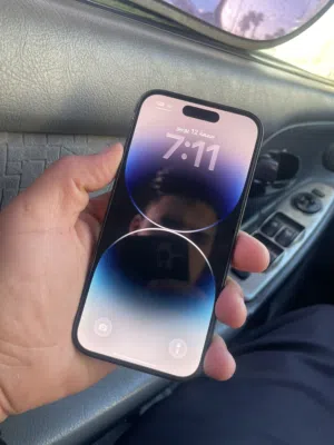 ايفون 14برو