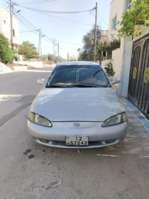 Used Hyundai Avante in Irbid